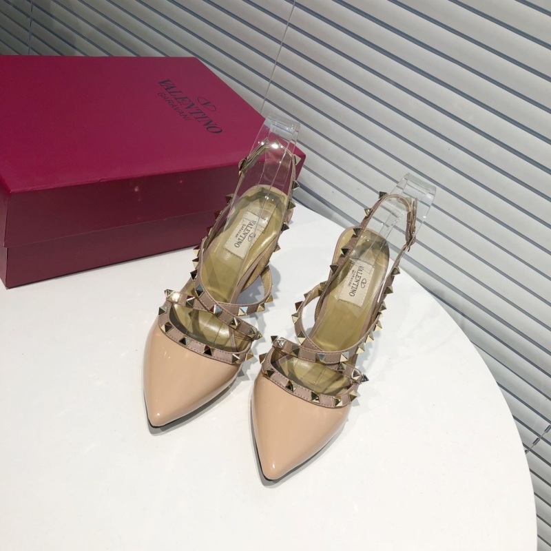 Valentino High Heels